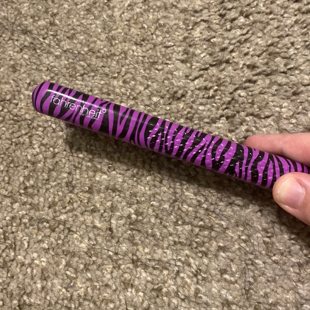 Fahrenheit Mini Straightener